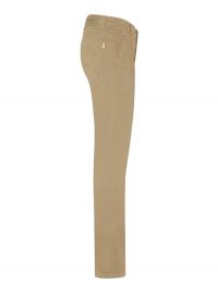 Herren Chinohose Khaki